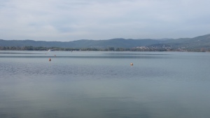 Lago di Trasimena